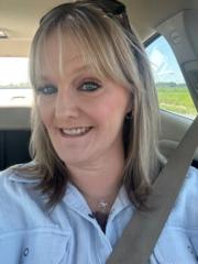 Janet Shaffer