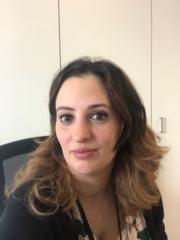 Wassila Sana Boudjenane