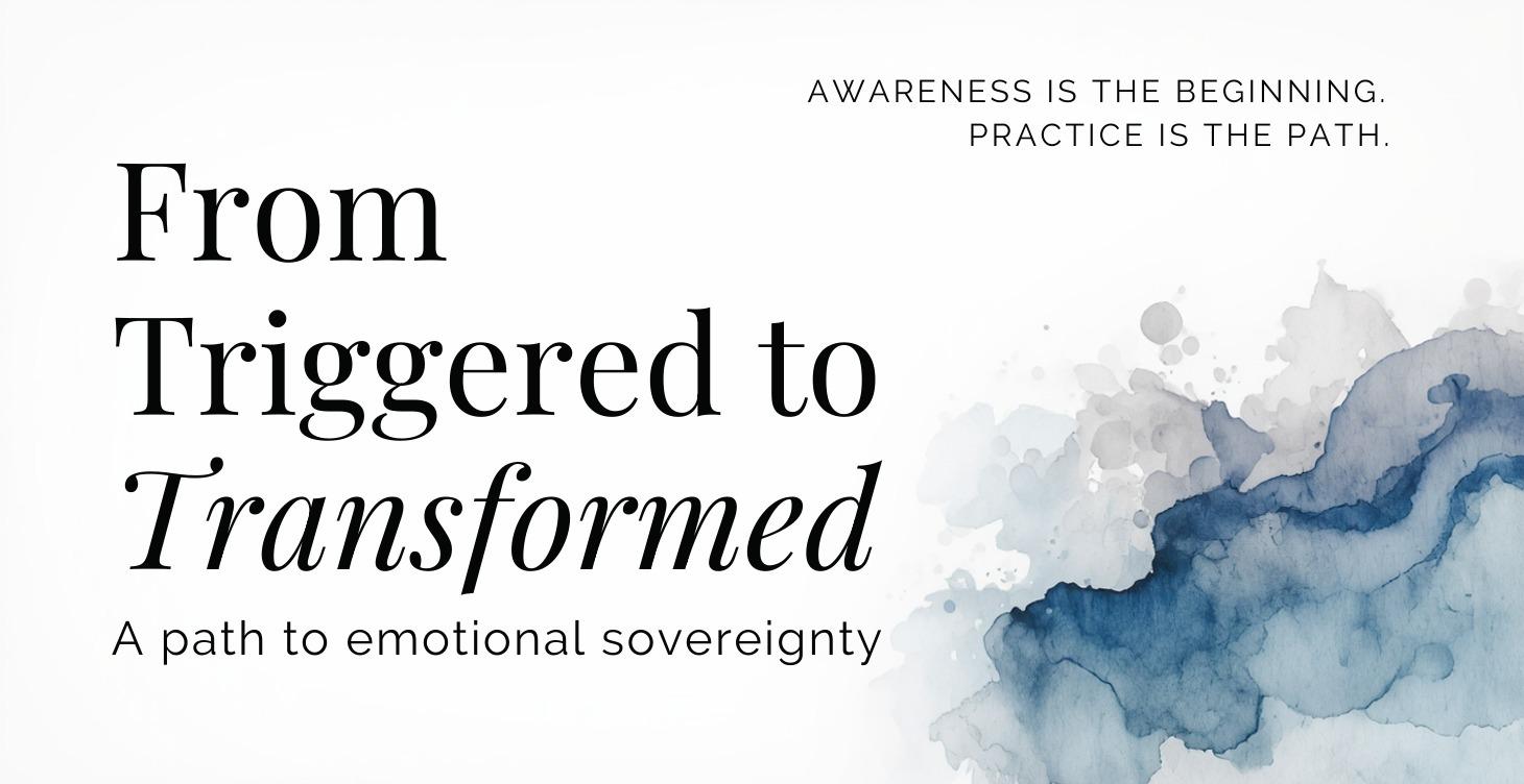 Module 2: Triggered to Transformed