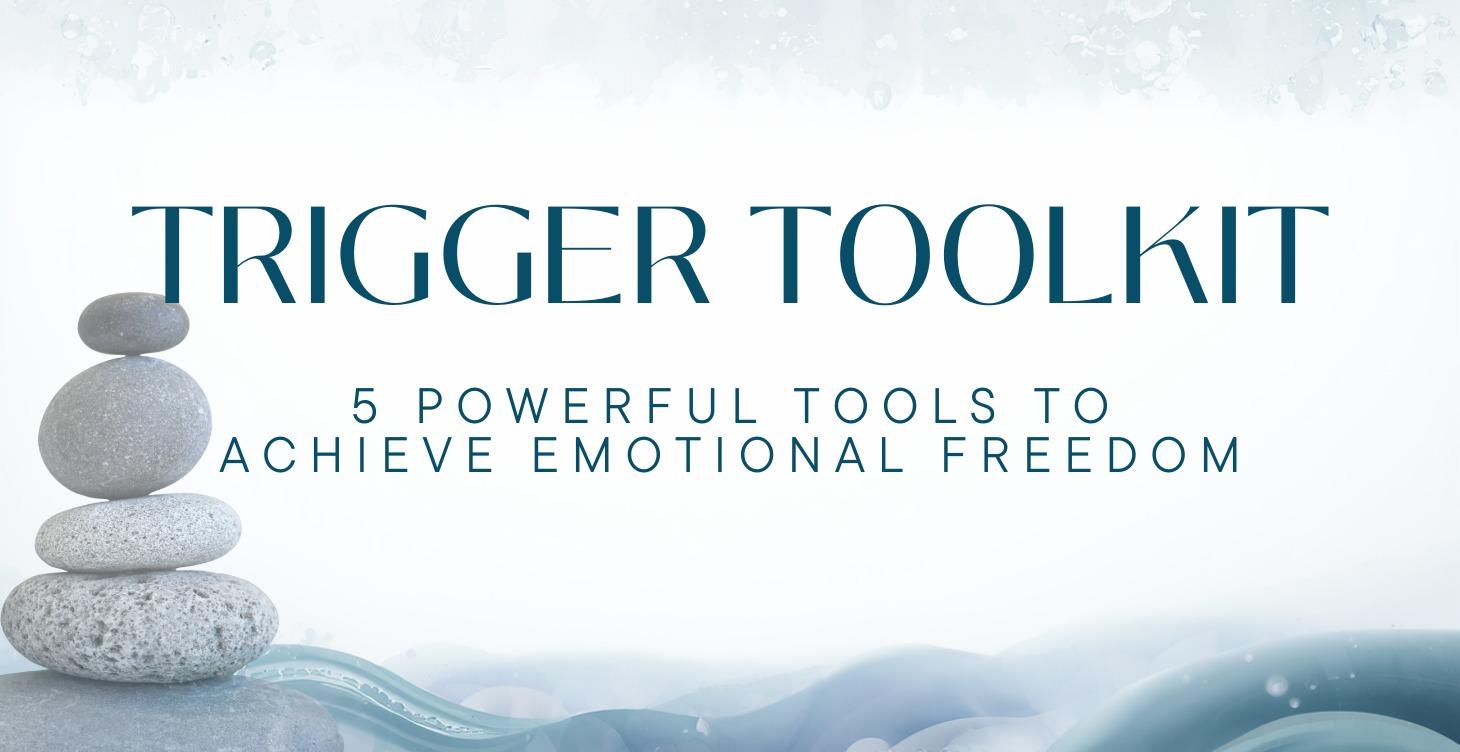 Calm the Trigger: The Trigger Toolkit
