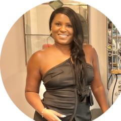 Tephanie Hargrove Manor