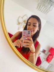 Alejandra Novoa Moncada