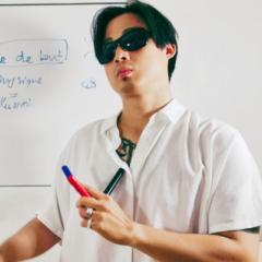 Jon Gion