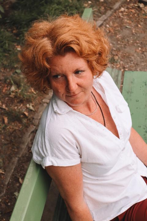 Laura Ackermann