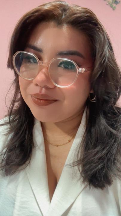 Selene Guadalupe Izquierdo Acosta