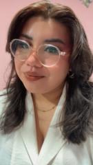 Selene Guadalupe Izquierdo Acosta