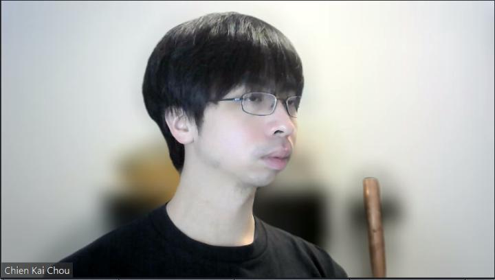 Kyle Chou
