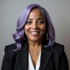 Kellie Purifoy