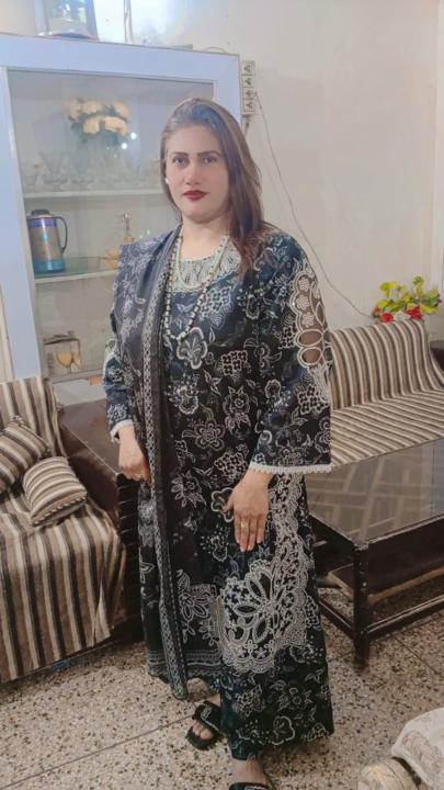 Amna Sajid