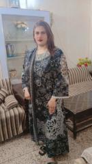 Amna Sajid