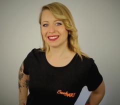 Sarah Gneist