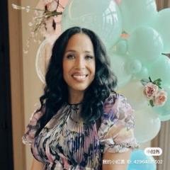 Antoinette Ward