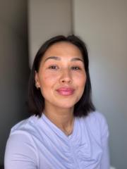 Santhina Tjan