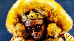 King Comeback