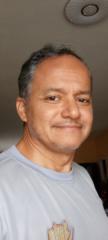 Jaime Carrasco verdesoto