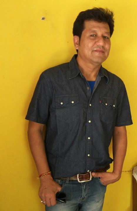 Vinod Kshatry