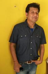 Vinod Kshatry