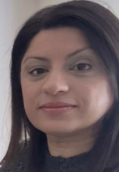 Kiran Cheema