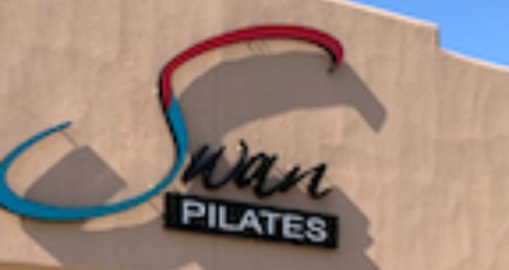 Swan Pilates