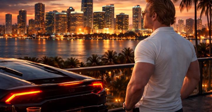 Sell Anything to Anyone