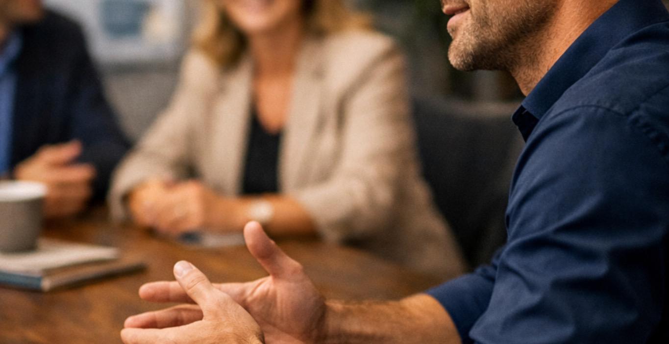 How to approach sales at the most basic level