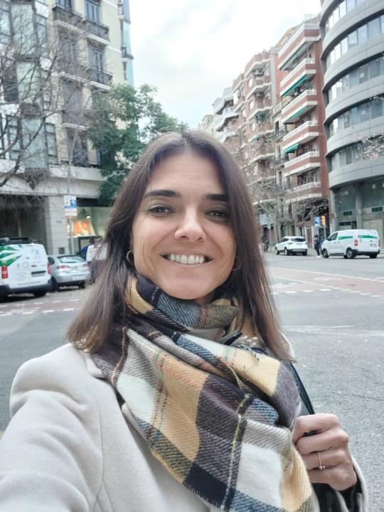 Laura Garralda