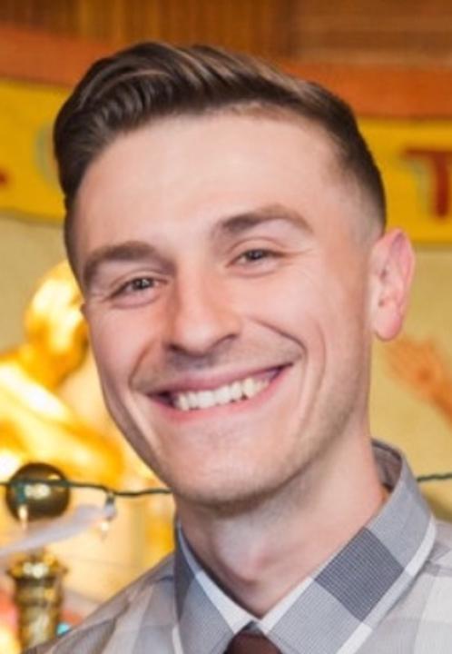 Dan Tooley