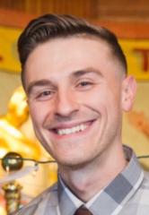Dan Tooley