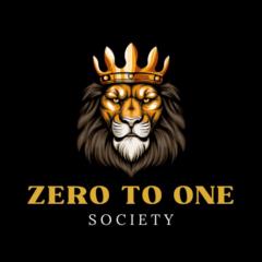 Zero To One Society
