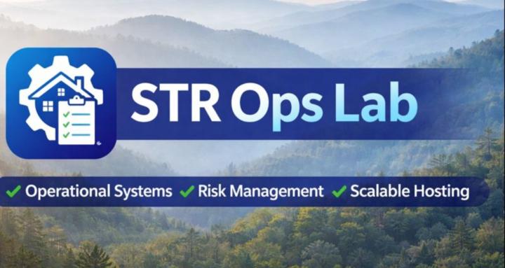 STR Operations Lab