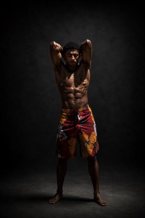 Evan Diaz