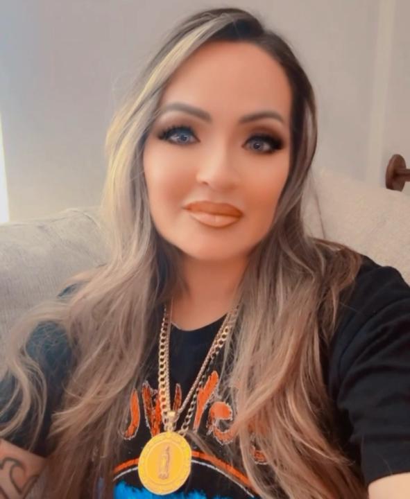 April Gonzales