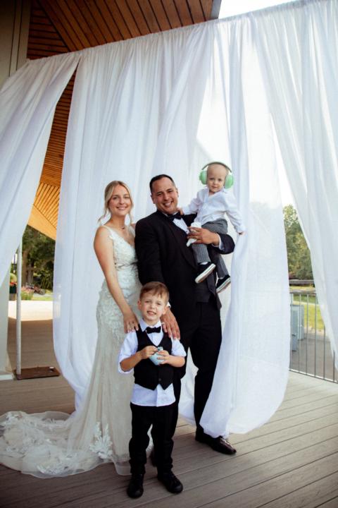 Indiana Therrien trabat