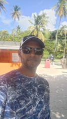 Seunarine Sankar