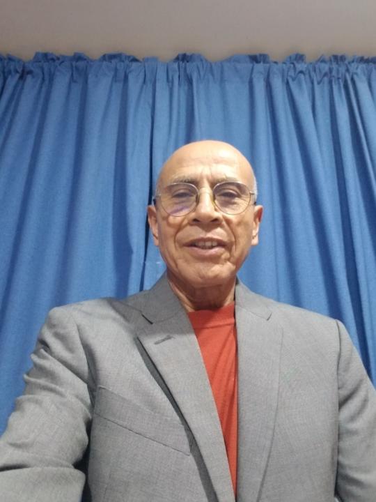 Delfino H Jaramillo