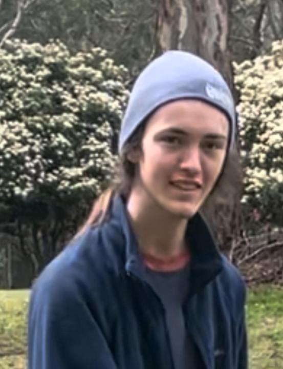 Kai Thompson