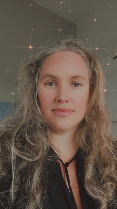 Helene Vorren