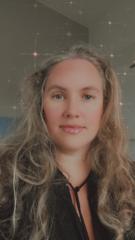 Helene Vorren