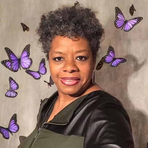 Terri Byrd