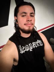 Fernando Arias
