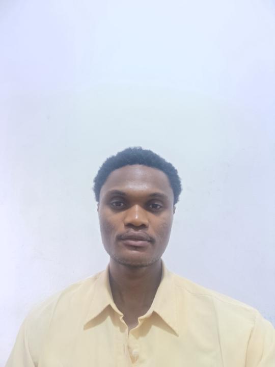 Samuel Iloduba