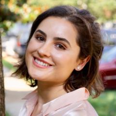 Olympia Georgeson