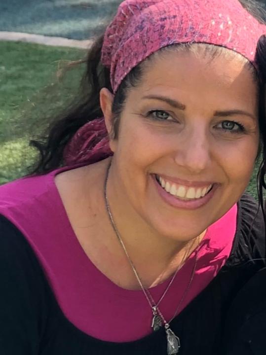 Beth Shapiro