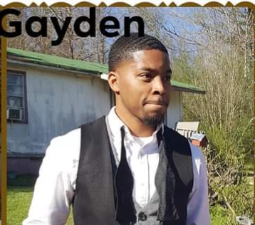 Desmond Gayden