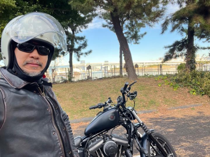 Satoshi Ishizaka