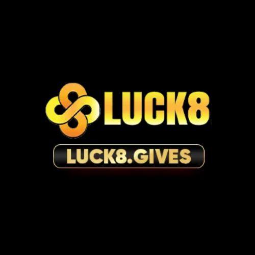Luck Gives
