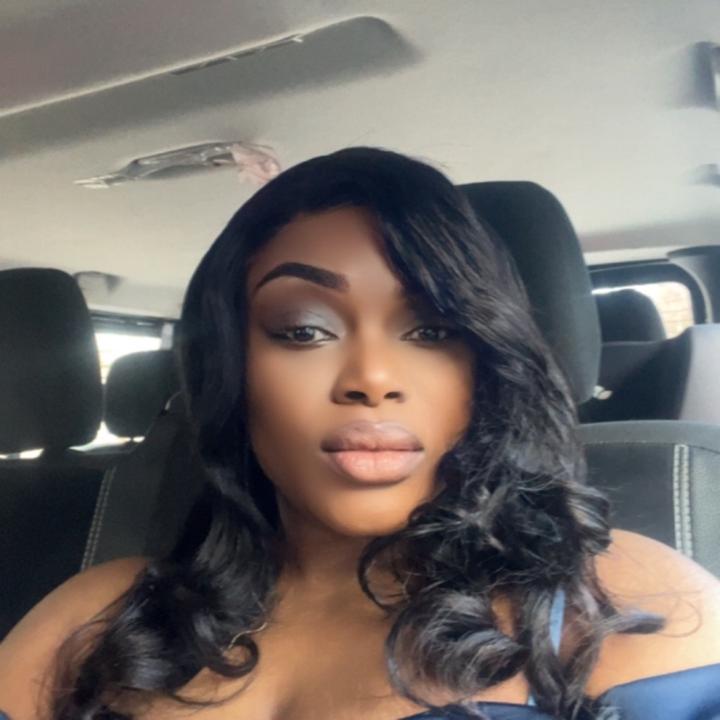 Dorcas Oyedele