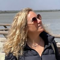 Maria luz Madero