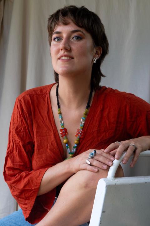 Delfina Vecchiet