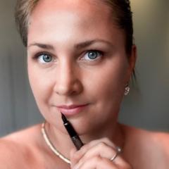 Sveta Комарова